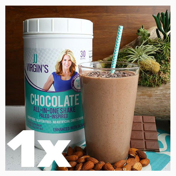 1 PACK ALL-IN-ONE SHAKES