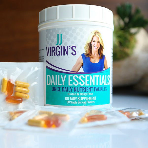 Daily Essentials