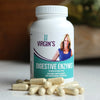 Digestive Enzymes