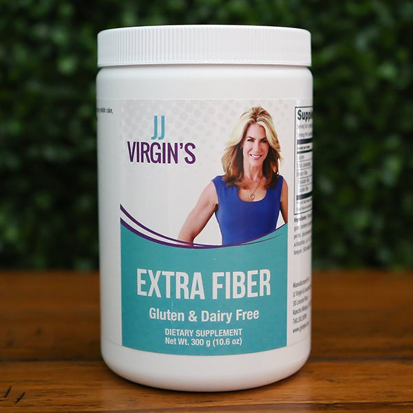 Extra Fiber