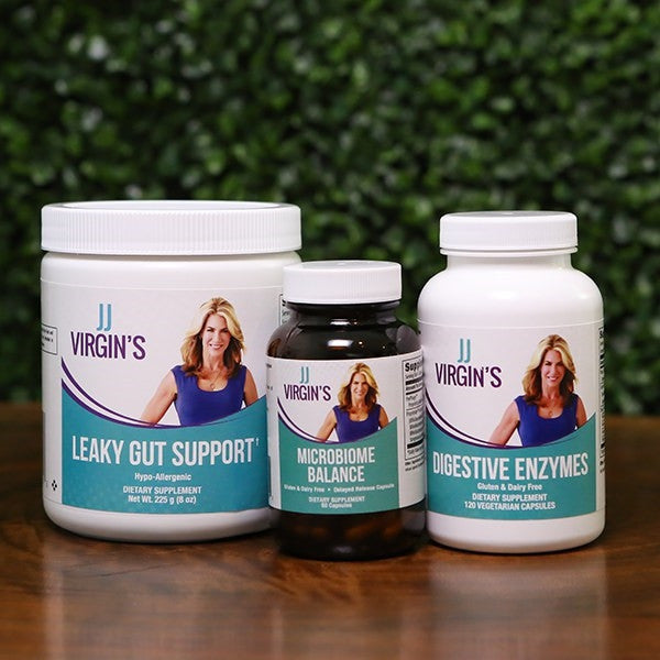 Daily Gut Maintenance Kit (formerly Boost Kit) - Targeted Prebiotic and  Ultimate Probiotic