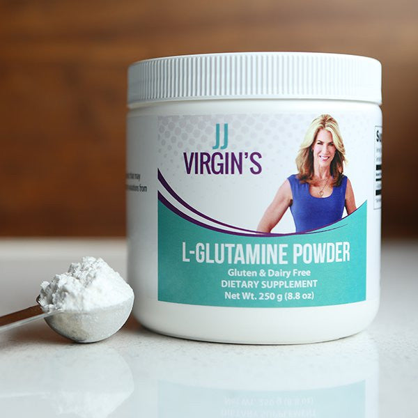 L-Glutamine Powder