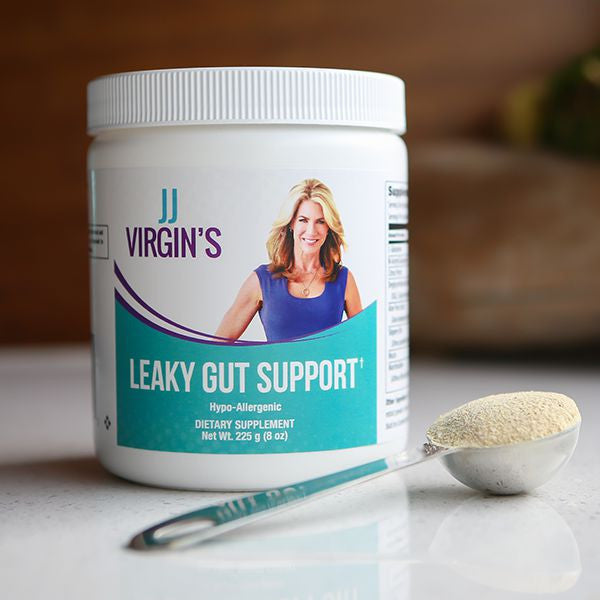 Leaky Gut Support