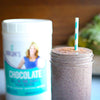 Paleo-Inspired All-In-One Shake - Chocolate