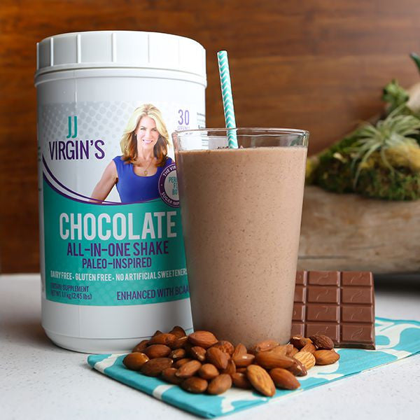 1 PACK ALL-IN-ONE SHAKES