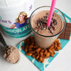 Paleo-Inspired All-In-One Shake - Chocolate
