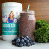 Paleo-Inspired All-In-One Shake - Chocolate