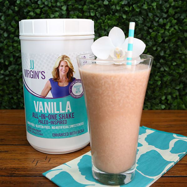 1 PACK ALL-IN-ONE SHAKES