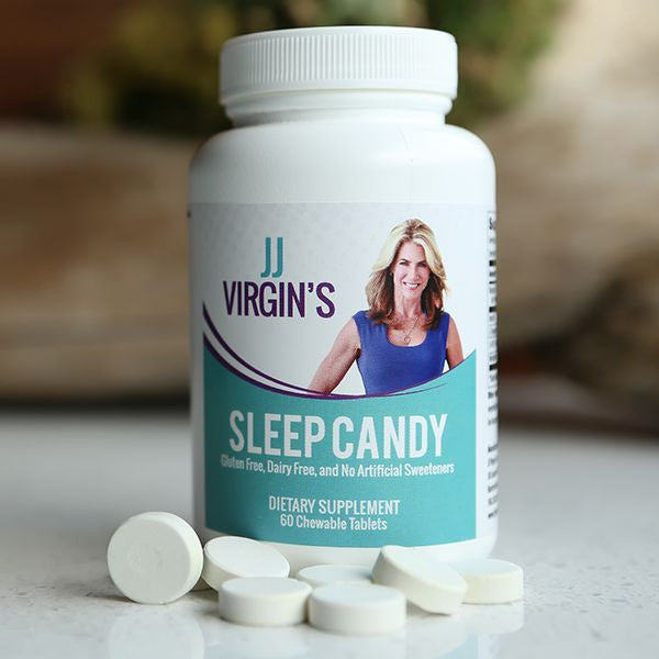 Sleep Candy