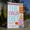 The Virgin Diet Paperback
