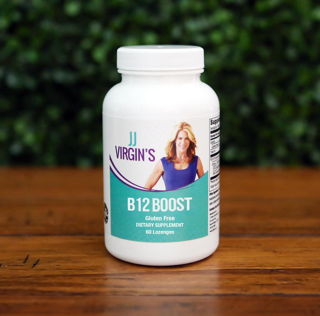 B12 Boost