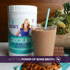Paleo-Inspired All-In-One Shake - Chocolate
