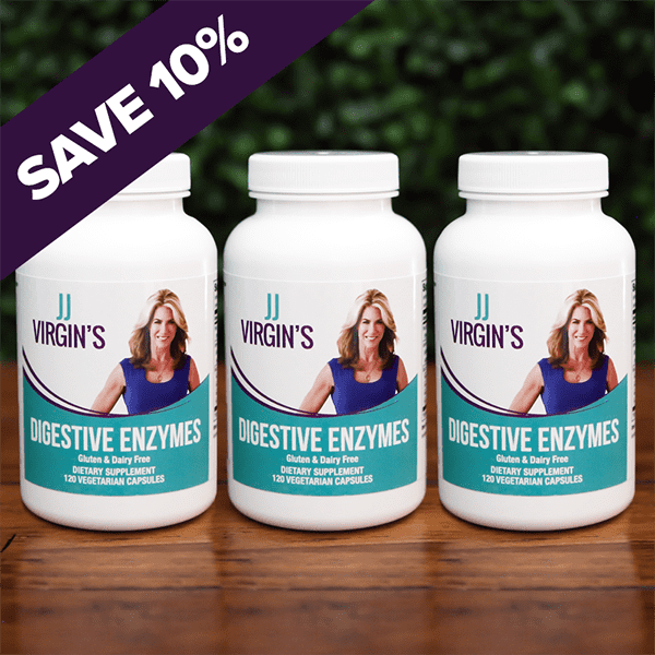 Digestive Enzymes | Pack