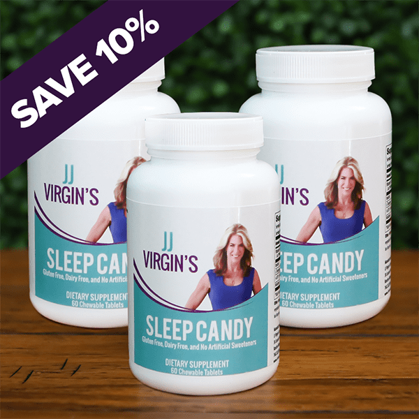 Sleep Candy | Pack