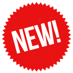 NEW PRODUCT!