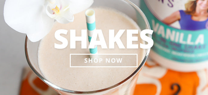 Shakes